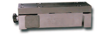 Web tension load cell 7