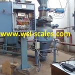 Mill Scale weighing System