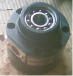 Web tension load cell 5