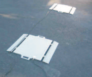 Portable Truck Scale