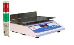 Check weighing Scales