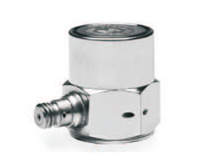 Piezo Electric Accelerometer