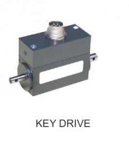 Key Drive