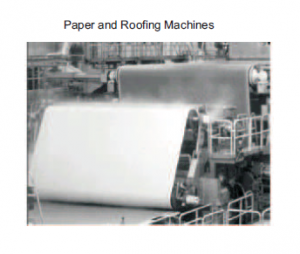 Web tension load cell 1